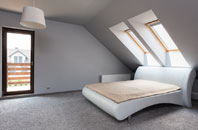 Peat Inn bedroom extensions